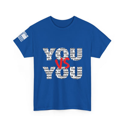 You vs You T-Shirt