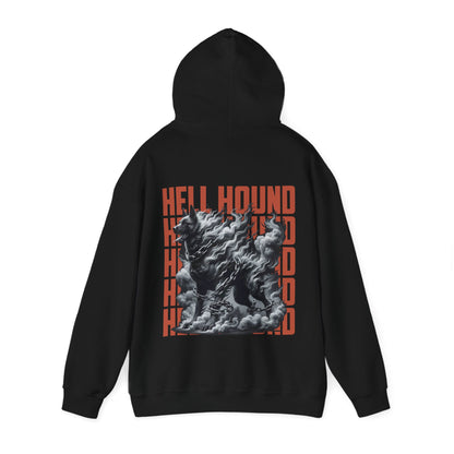 Hell Hound Hoodie