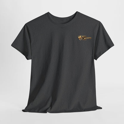 Serve and Protect T-Shirt