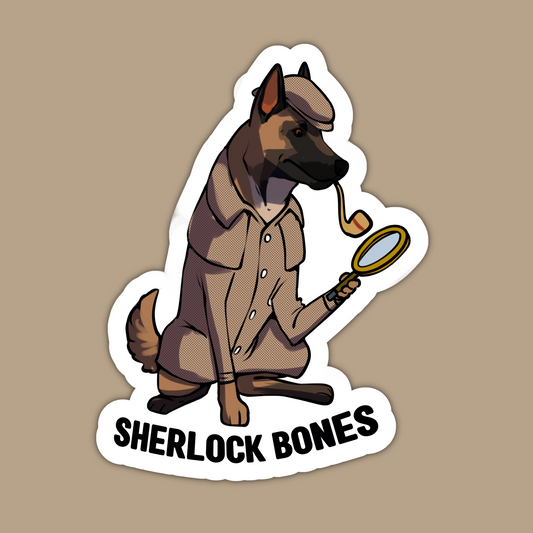 Sherlock Bones