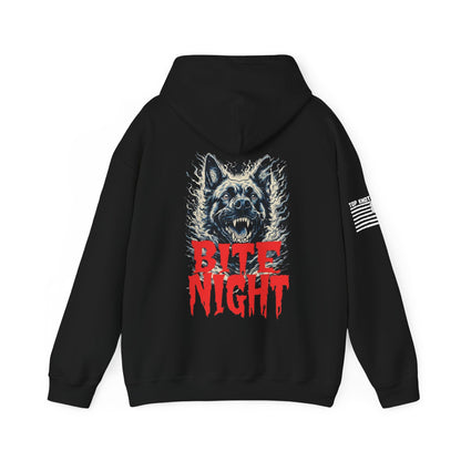 Bite Night Hoodie