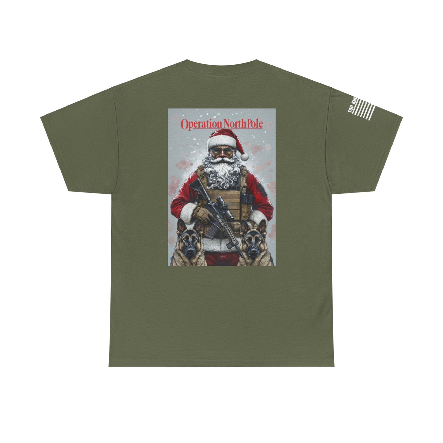 Operation North Pole T-Shirt