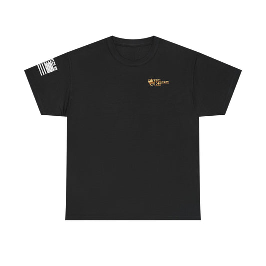 War Dog Legacy T-Shirt