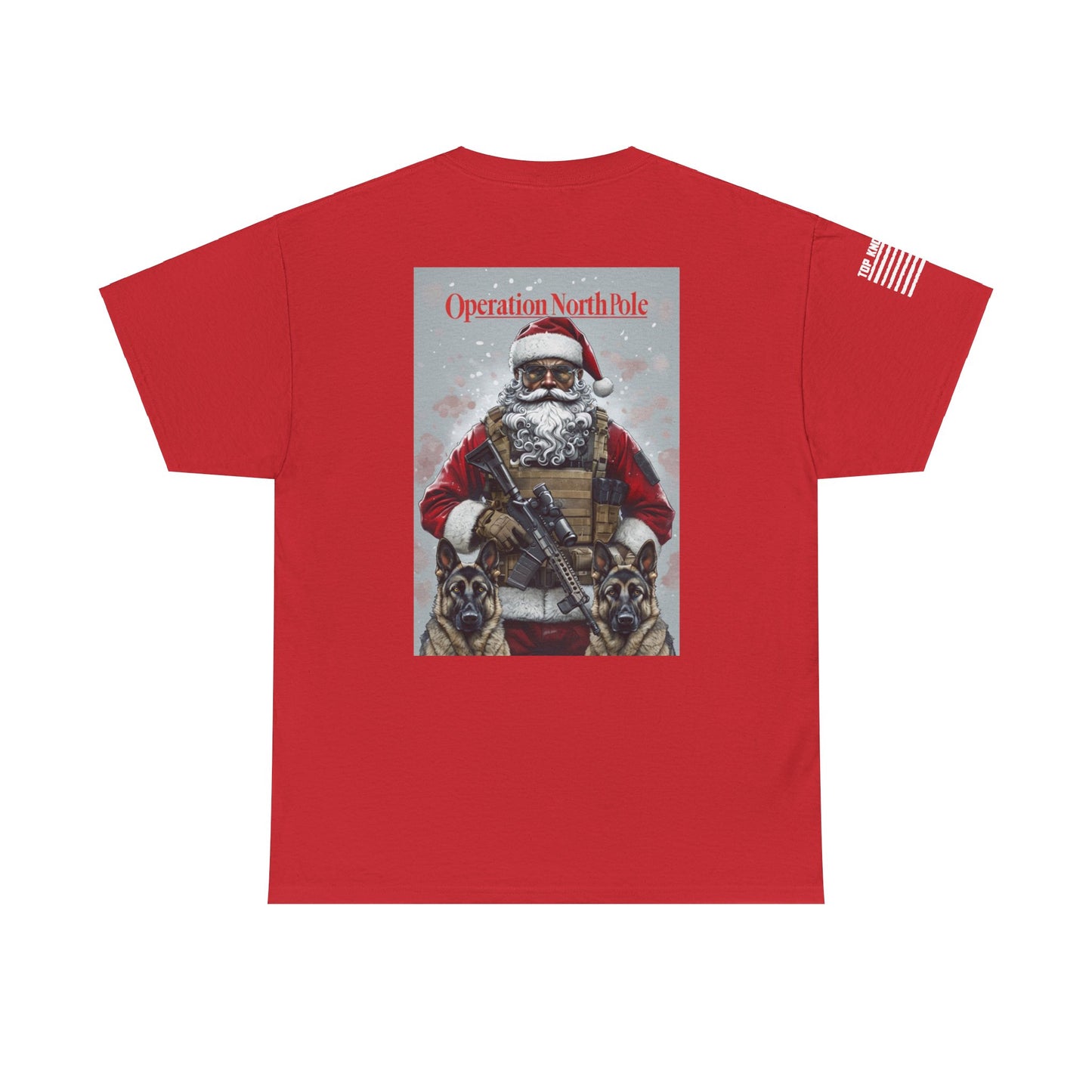 Operation North Pole T-Shirt