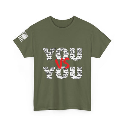 You vs You T-Shirt