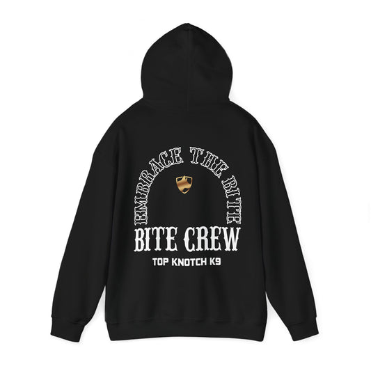 Bite Crew Hoodie