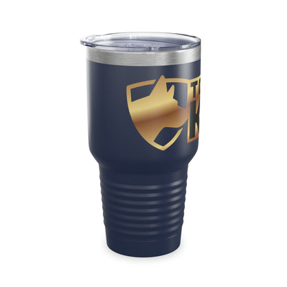 Ringneck Tumbler, 30oz