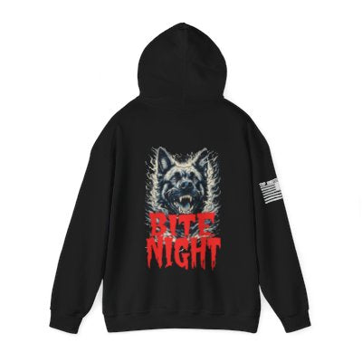 Bite Night Hoodie