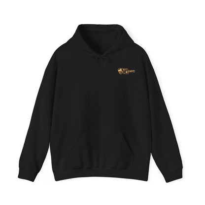 K9 Calling Card Hoodie