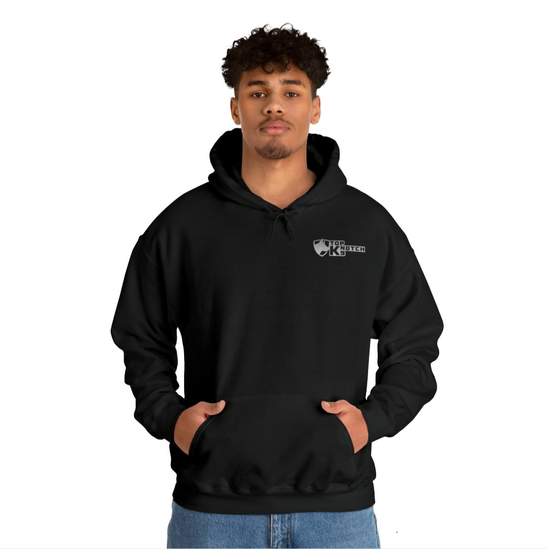 Through The Darkness Hoodie