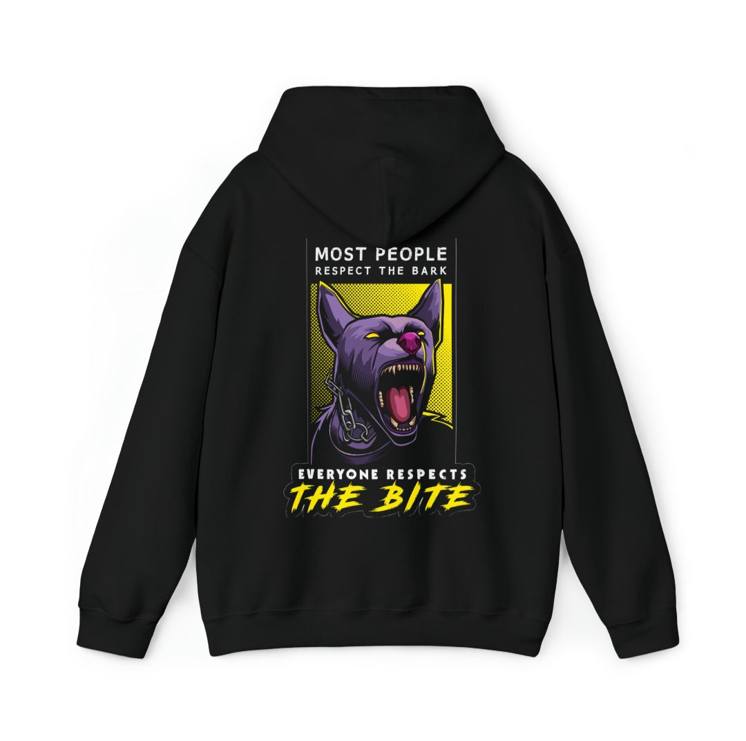 The Bite Hoodie