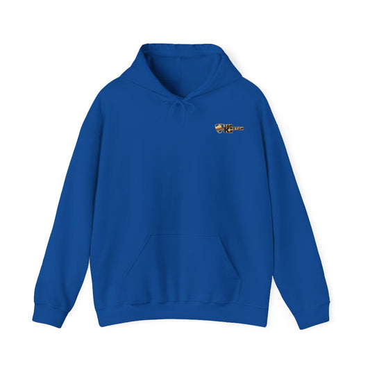 American Sheepdog Hoodie