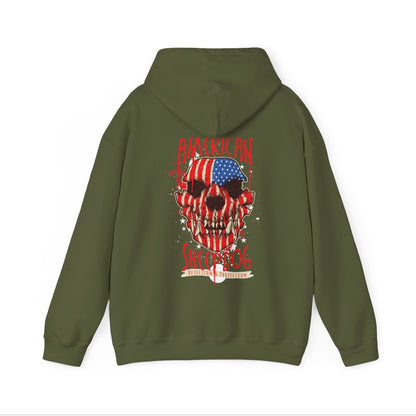 American Sheepdog Hoodie