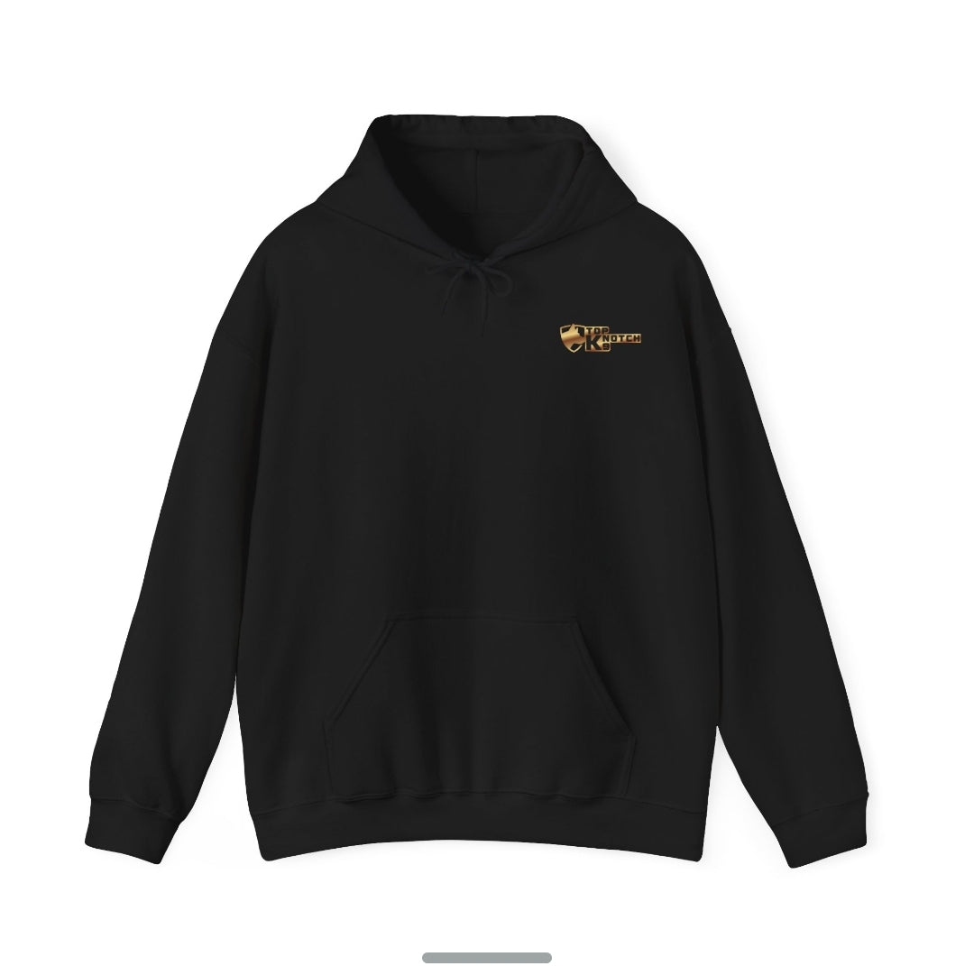 A Bond Few Will Know Hoodie