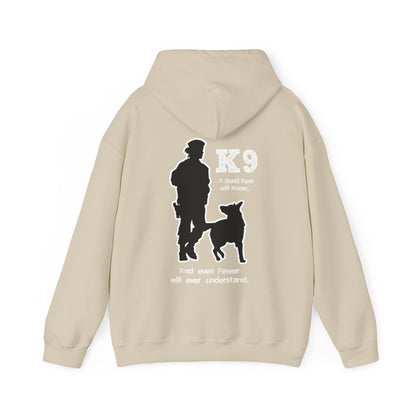 A Bond Few Will Know Hoodie