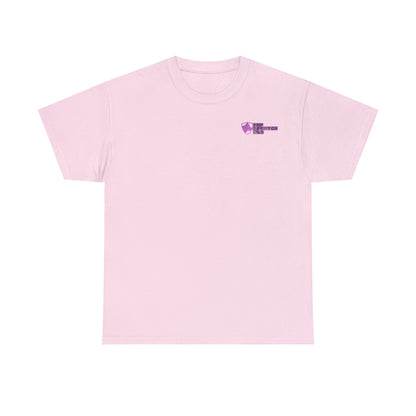 Breast Cancer Awareness T-Shirt (We Are Stronger Together)