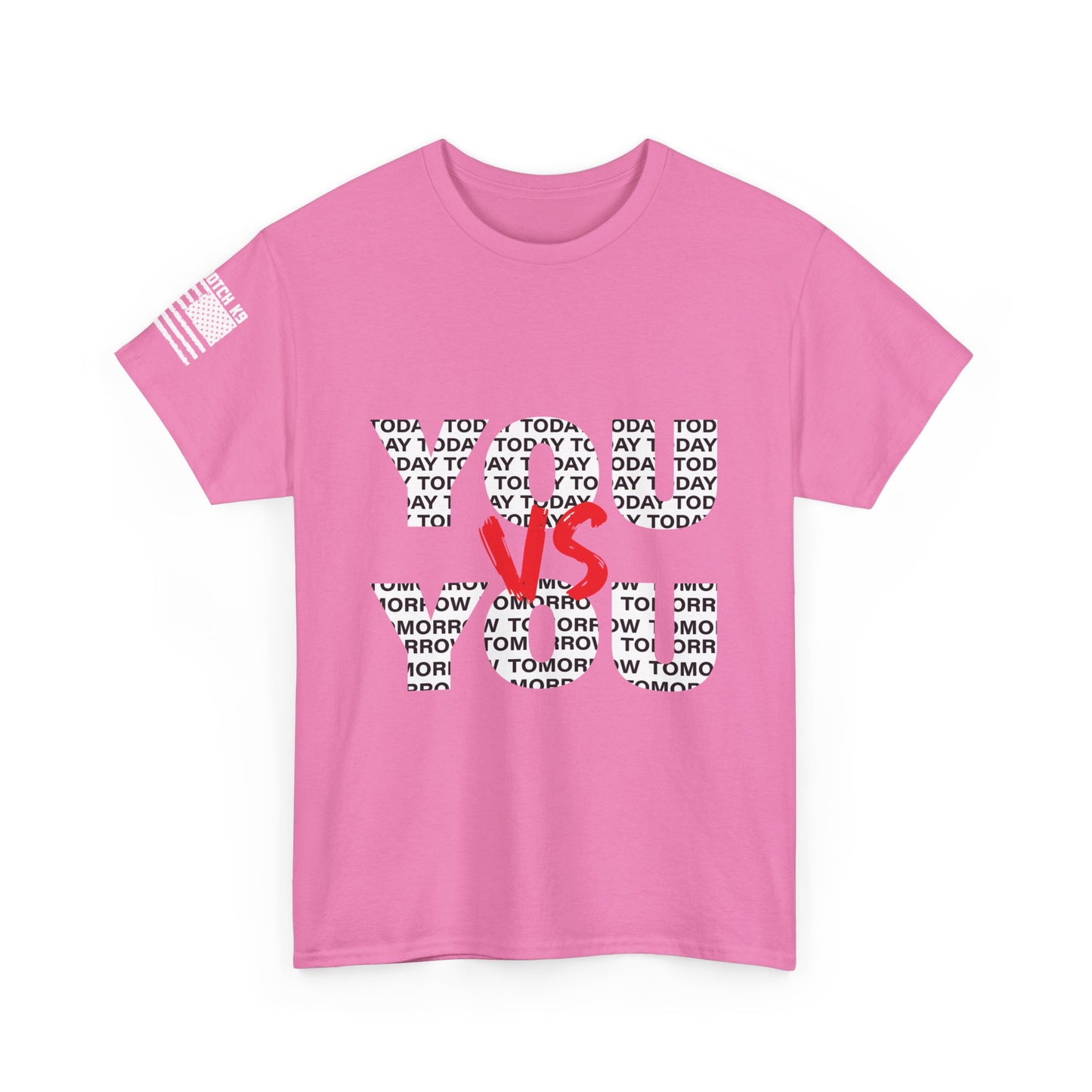 You vs You T-Shirt