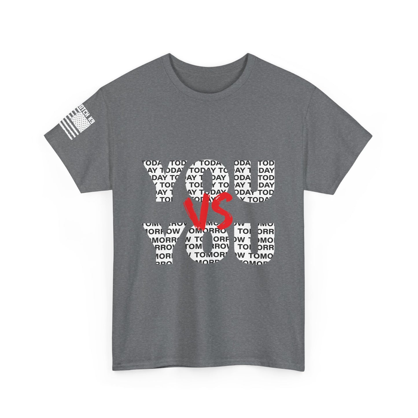 You vs You T-Shirt