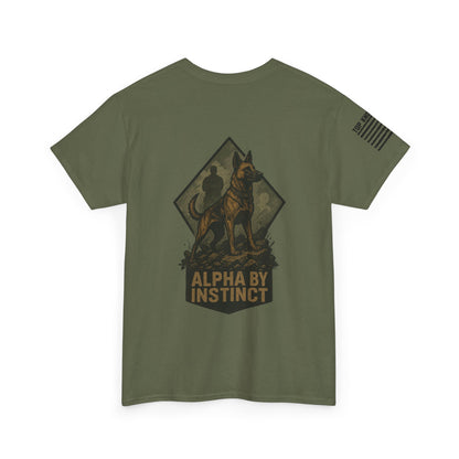 T-shirt 24' Fallen K9