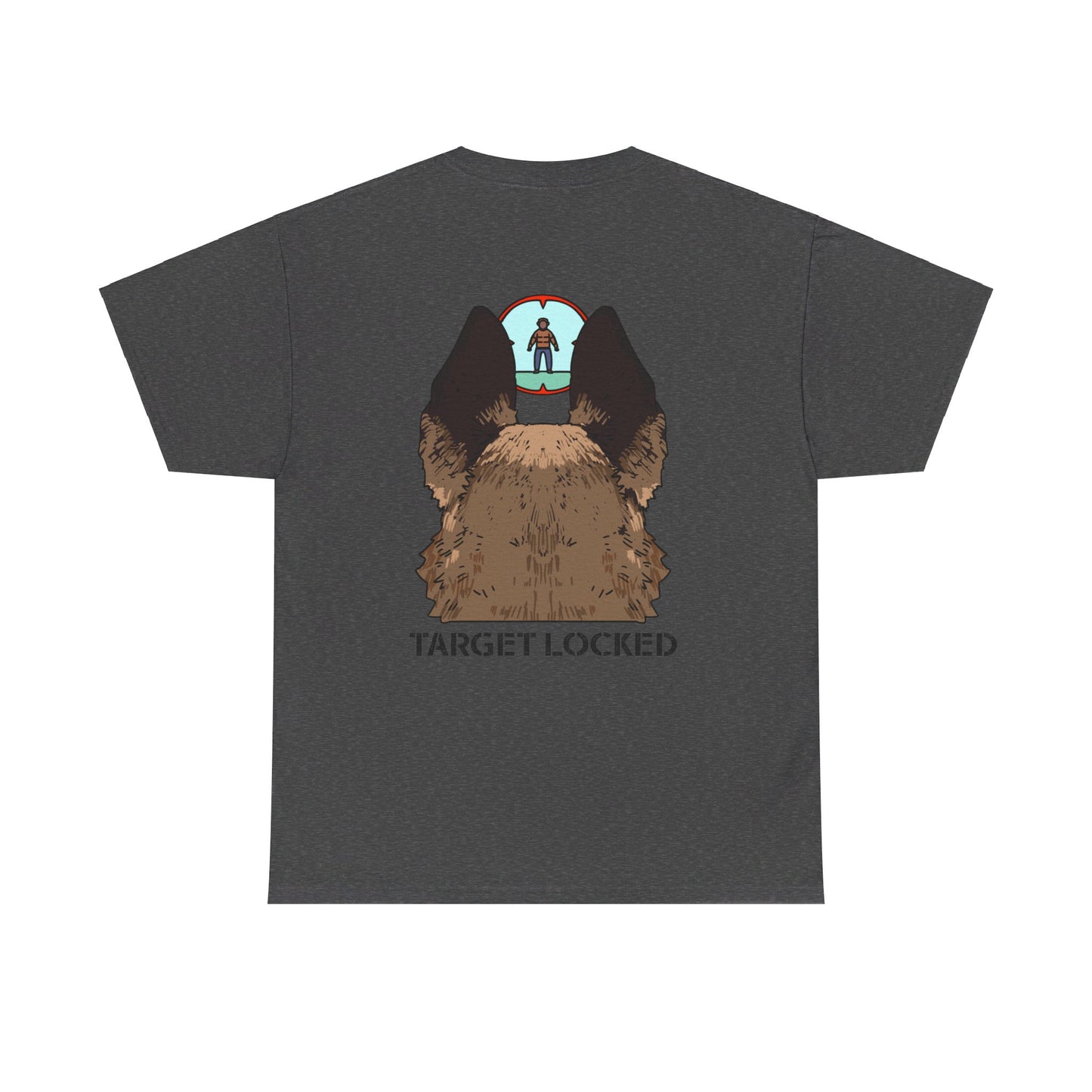 Target Locked T-Shirt