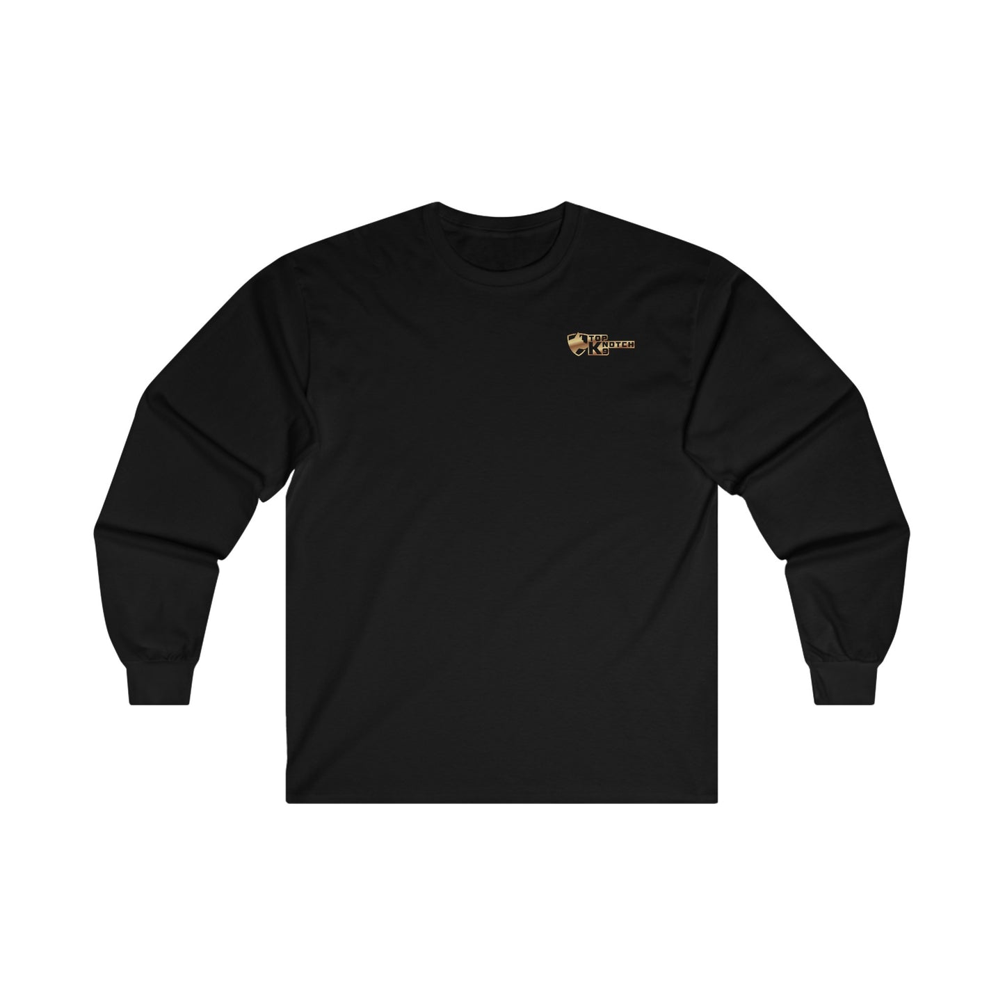 Catching Ghostface Long Sleeve Shirt