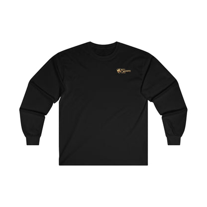 Catching Ghostface Long Sleeve Shirt