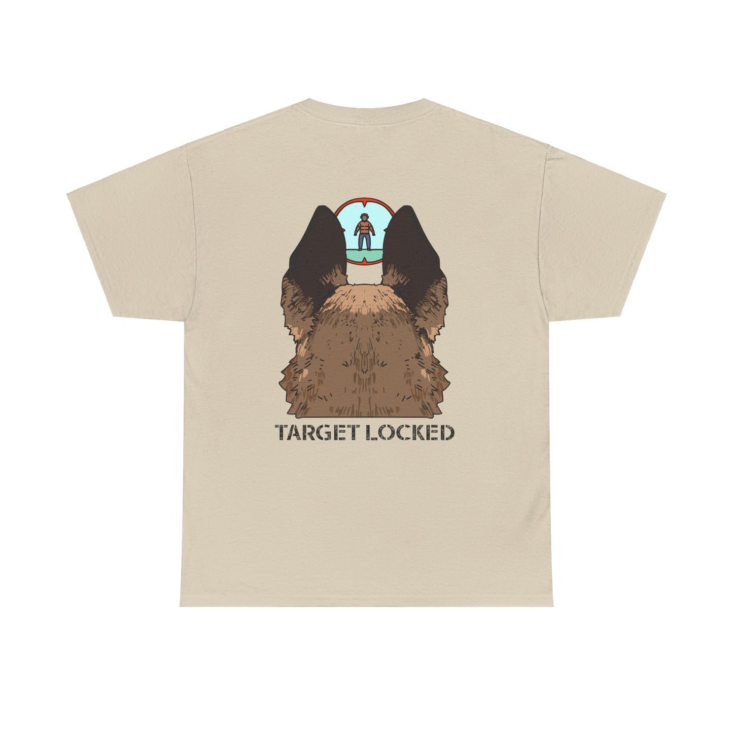 Target Locked T-Shirt