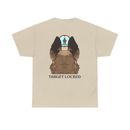 Target Locked T-Shirt