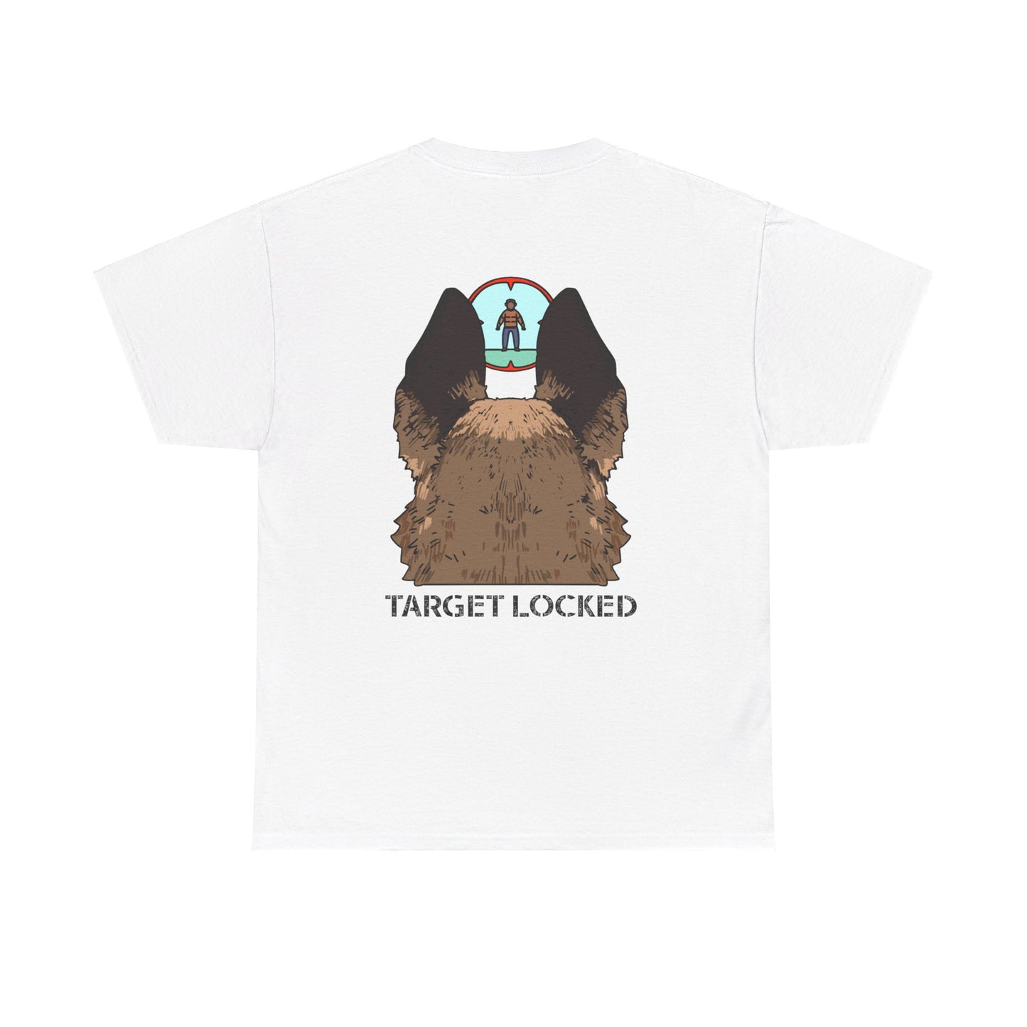 Target Locked T-Shirt