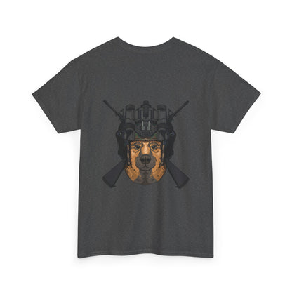 Tactical K9 T-Shirt