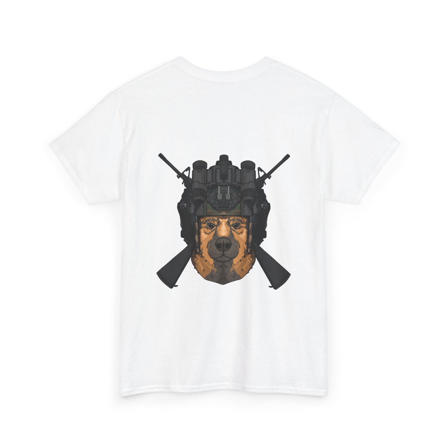 Tactical K9 T-Shirt