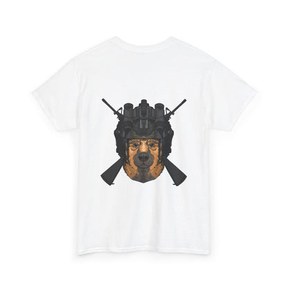 Tactical K9 T-Shirt