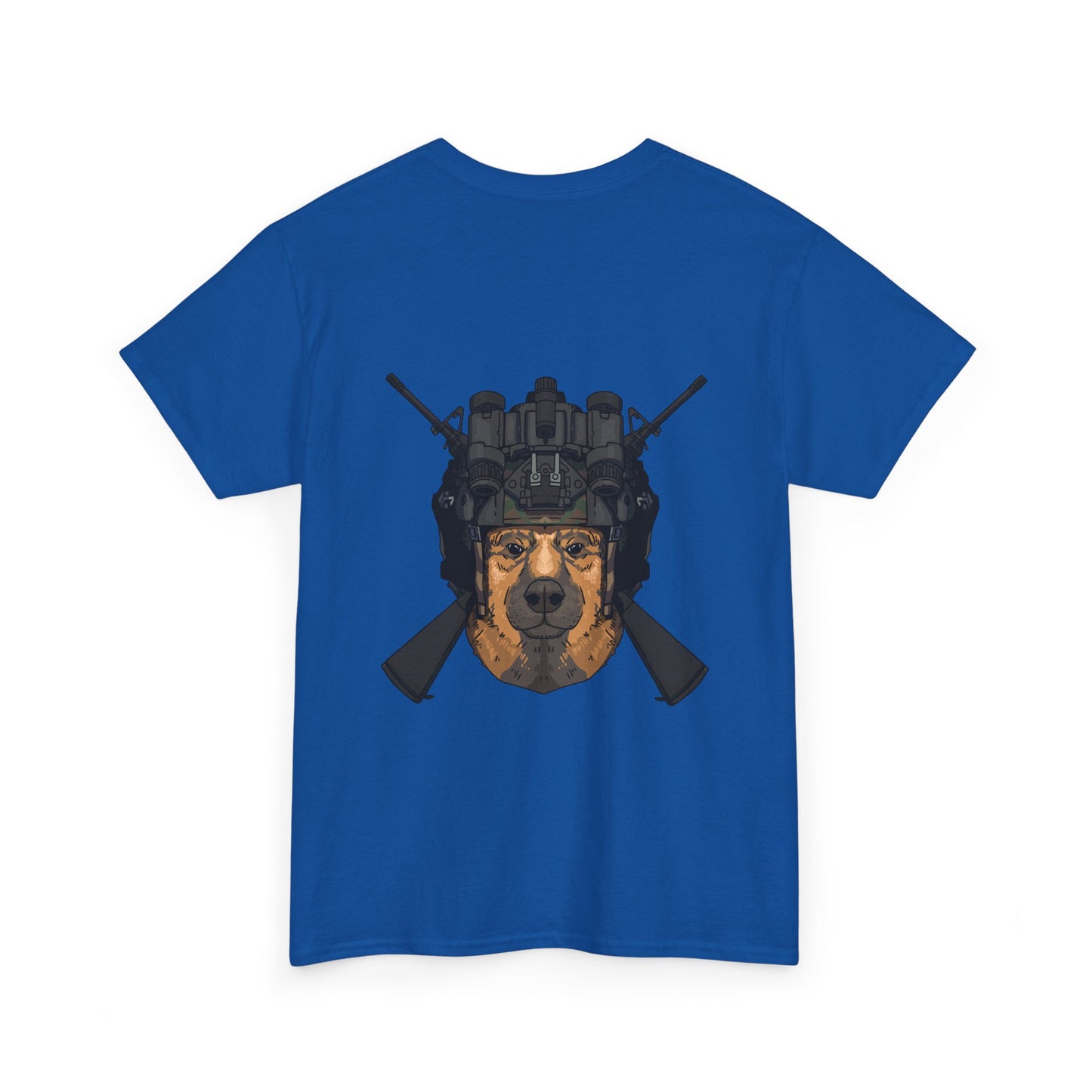 Tactical K9 T-Shirt