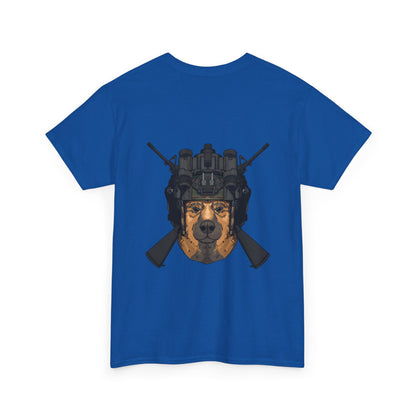 Tactical K9 T-Shirt