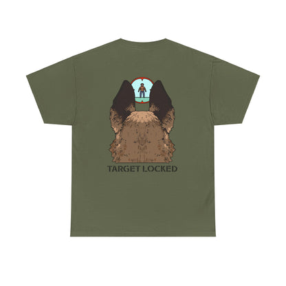 Target Locked T-Shirt