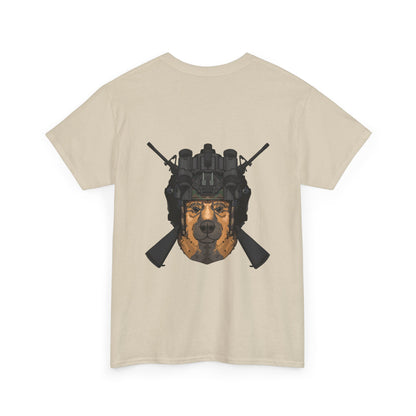 Tactical K9 T-Shirt